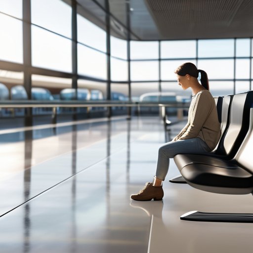 Overcoming Travel Anxiety From Fear to Freedom