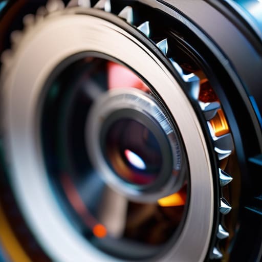 Shutter Speed vs Shutter Angle Explained.