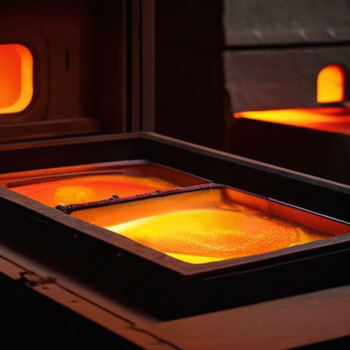 The Essential Enameling Process for Beginners guide.