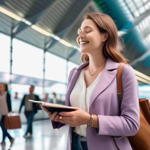 5 Game‑Changing Tips to Banish Travel Anxiety