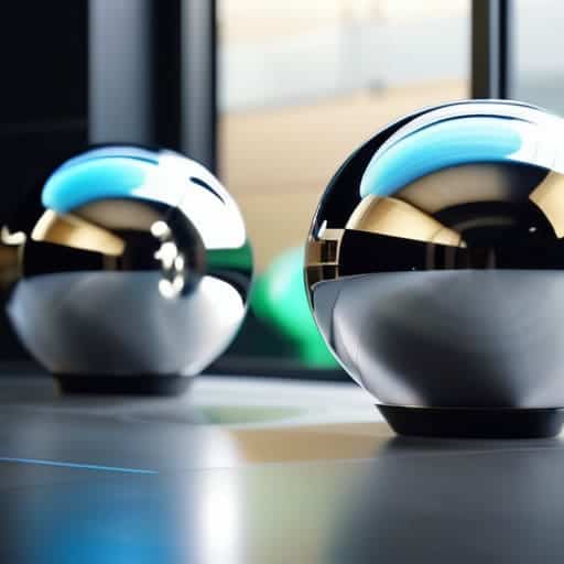 Sculpting Your Tomorrow with programmable matter.