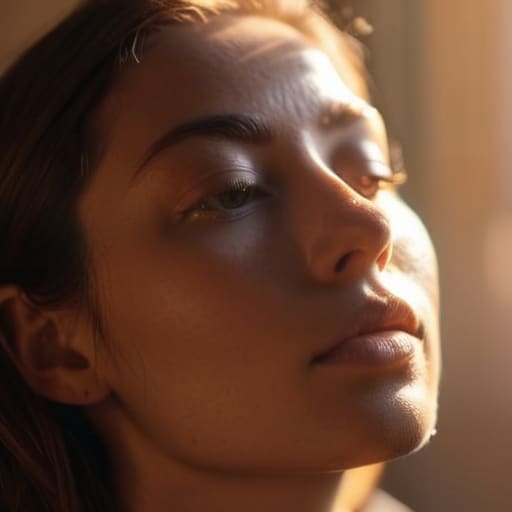 The Aftermath is Where the Growth Happens.