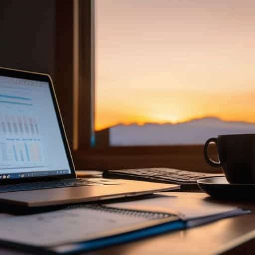 The Bottom Line for reclaiming downtime.