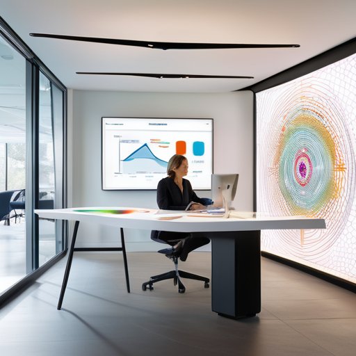 Wrapping It All Up: AI marketing storyboard