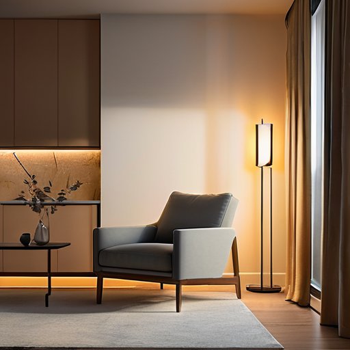 Beyond Brightness: Using Atmospheric Ux in Home Lighting