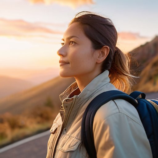 Fearless Explorer: a Guide to Overcoming Travel Anxiety