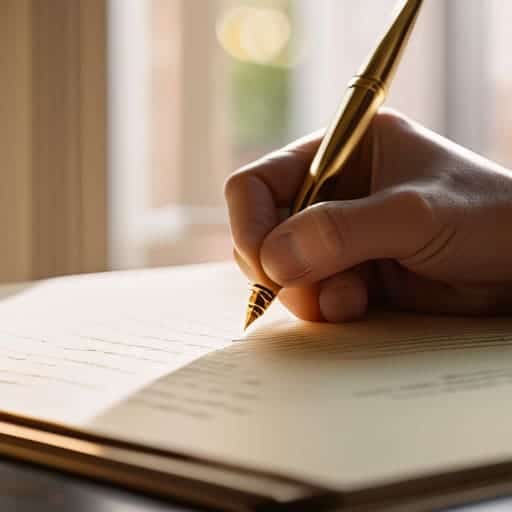 Importance of personal brand provenance.