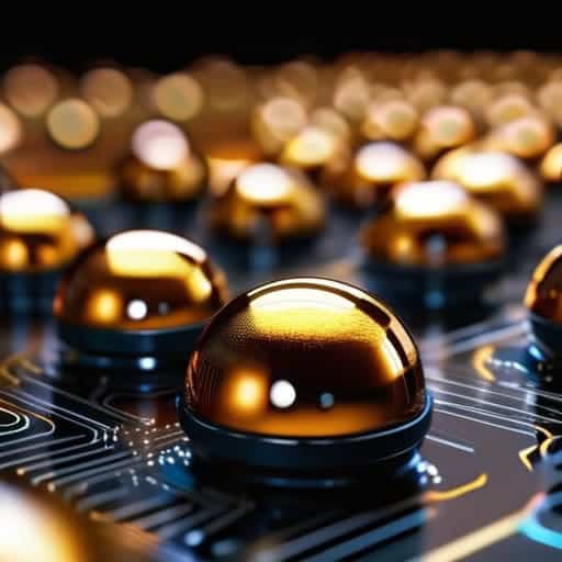 Liquid Hardware: the Future of Programmable Matter (claytronics)