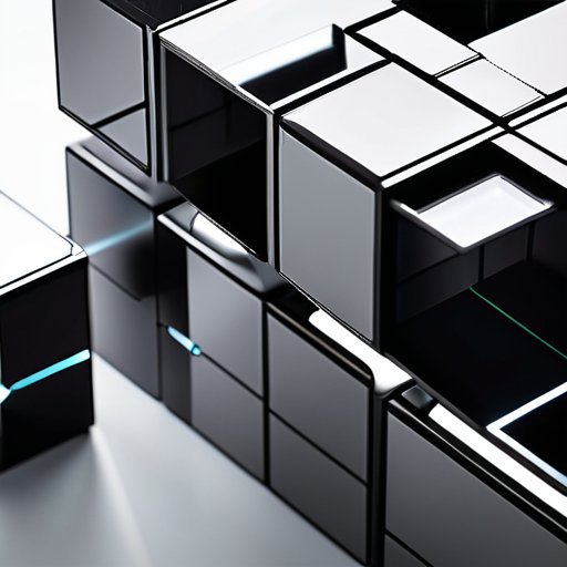 Forever New: Embracing Radical Modularity in Product Design