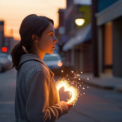 Stop Chasing Fire: Why the “spark” Myth in Romance Is Dangerous