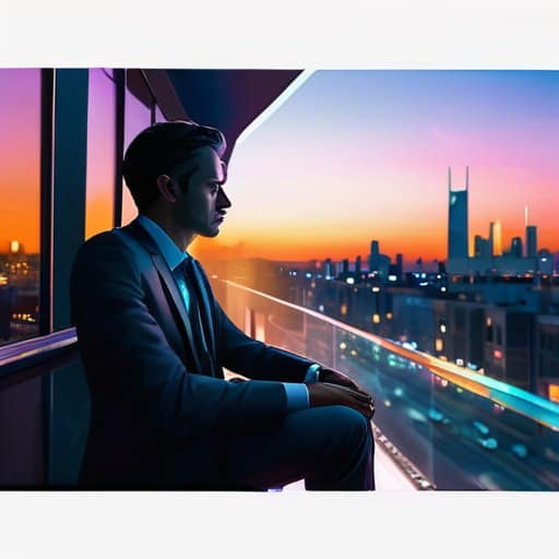 the stoic approach to modern chaos