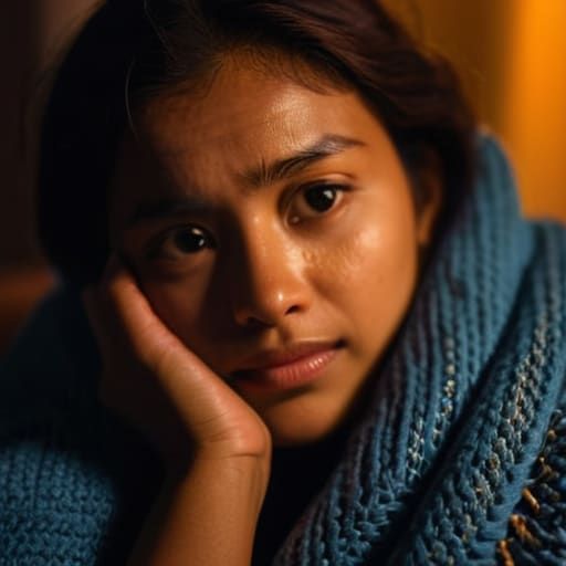 Exposed and Afraid: Vulnerability Hangover Management