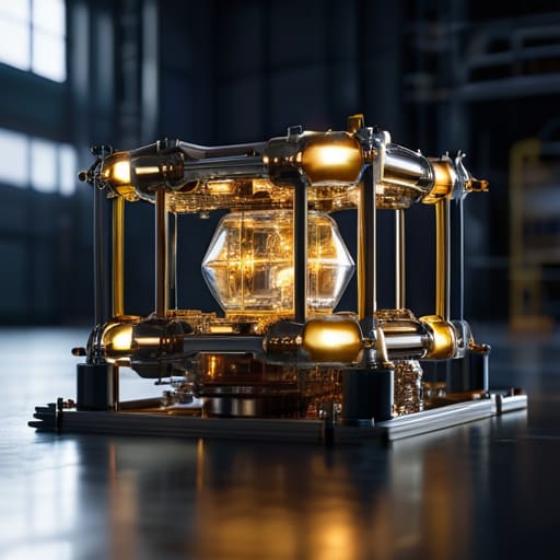 Advanced Workflow Decoupling Strategies diagram.