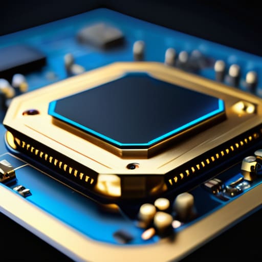 Hardware Based Security Modules the Silent Soul of Your Sanctuary