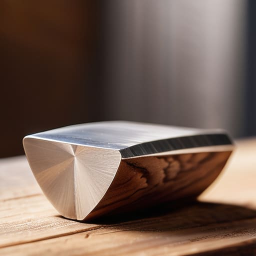 Mastering the Perfect Bevel Angle for Striking Chisels