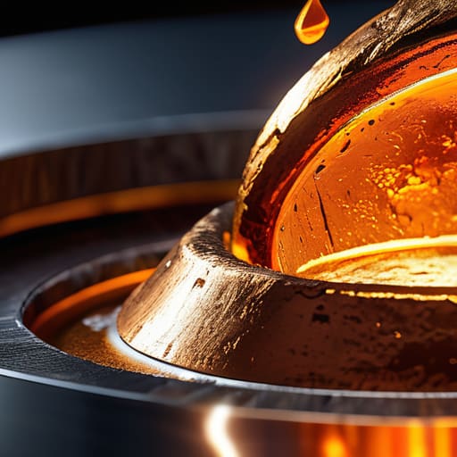 Optimizing Noble Metal Recovery Efficiency Through Strategic Sampling