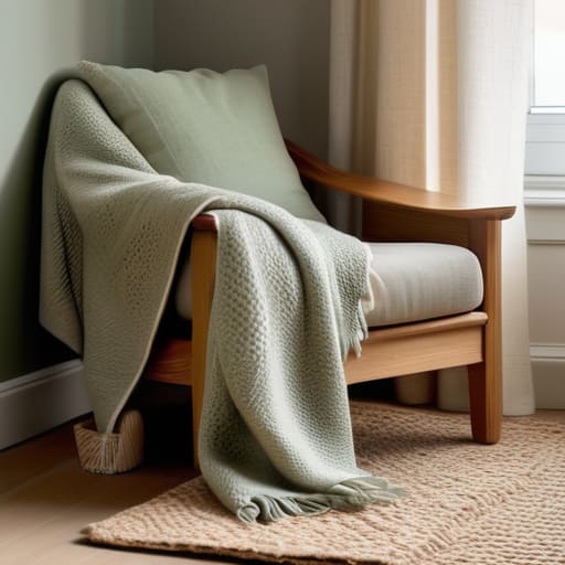 Sensory Regulation in Interior Design Crafting Your Quiet Haven