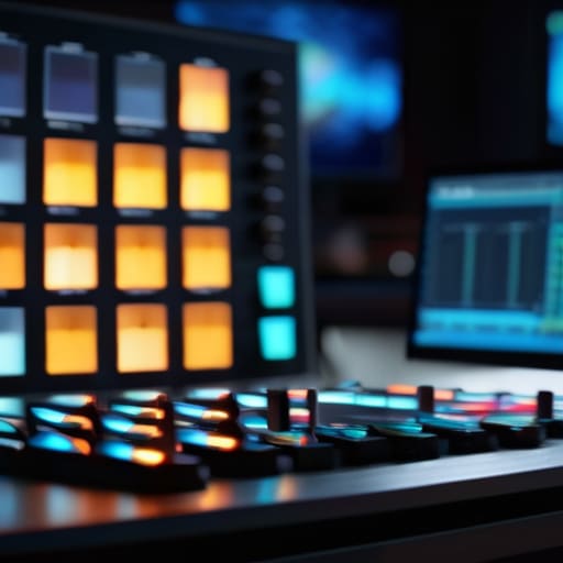 Achieving Absolute Color Space Transform Accuracy.