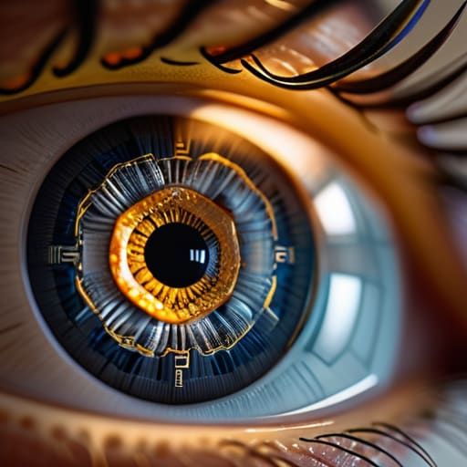 Biometric Data Protection Protocols for Your Creative Peace