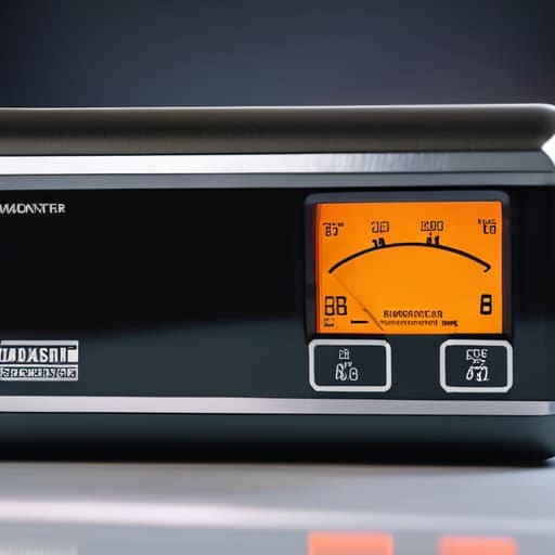 Decoding the Data Differential Pressure Sensors Explained
