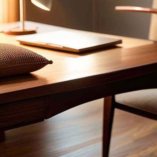Tactile and Visual Sensory Management for a Balanced Home