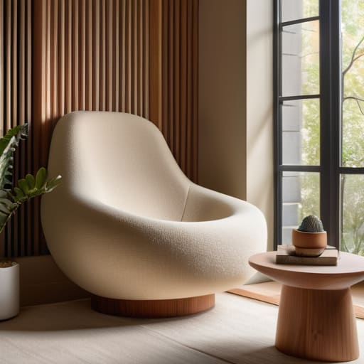 Creating a Space That Truly Sees You