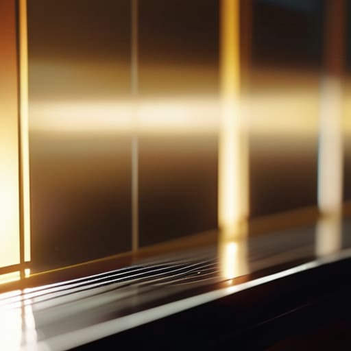 Designing Your Digital Atmosphere with cinematic grain.