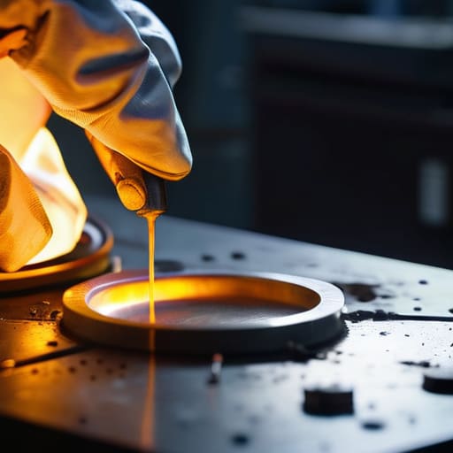 The Bottom Line on Precision Sampling.
