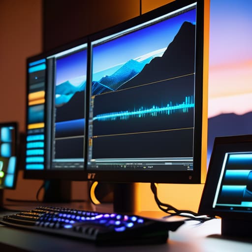 Optimizing video pipelines: The Bottom Line.