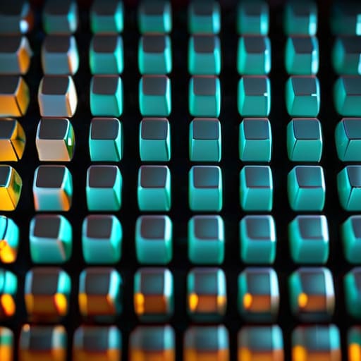 Uniform Color Science: Aces Color Workflow Uniformity Matrix