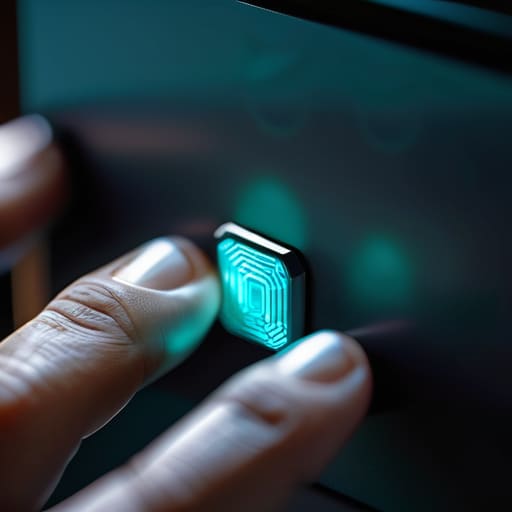 Biological Gates: Building Biometric Secure Enclave Access