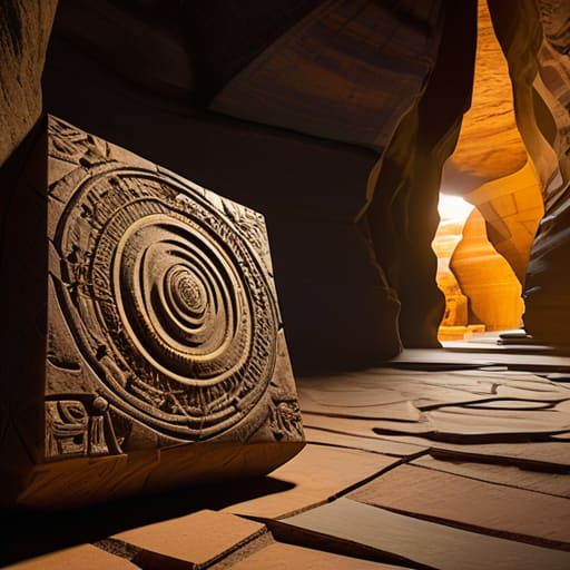 Preserving the Footsteps: Deep-time Cultural Archiving Guides