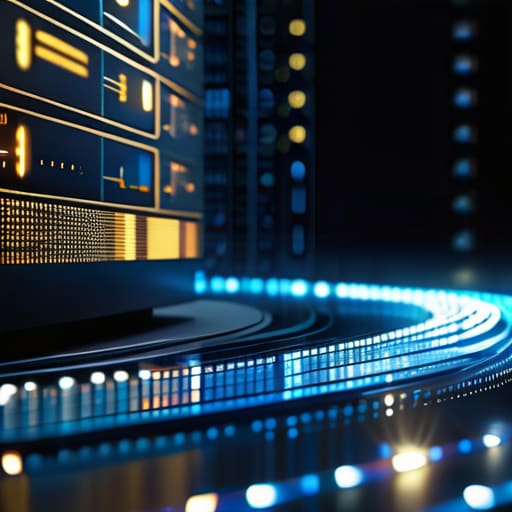 Seamless Development: Prores Raw Metadata Ingest Pipelines