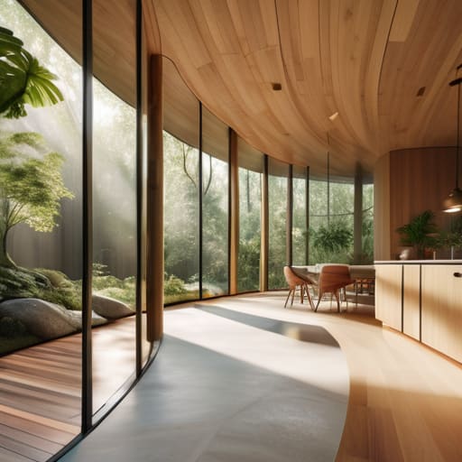 The Well Home: Designing a Sovereign Wellness Architecture