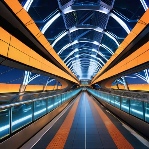 Designing Scalability Through Distributed Ledger Technology.