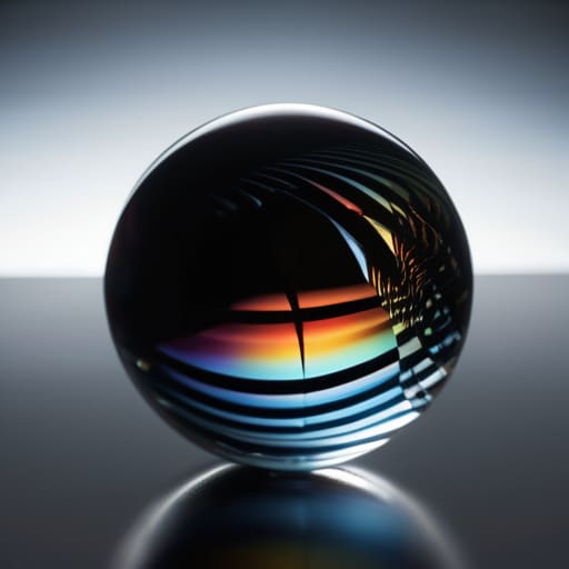 Mastering Computational Light Transport Simulation techniques.