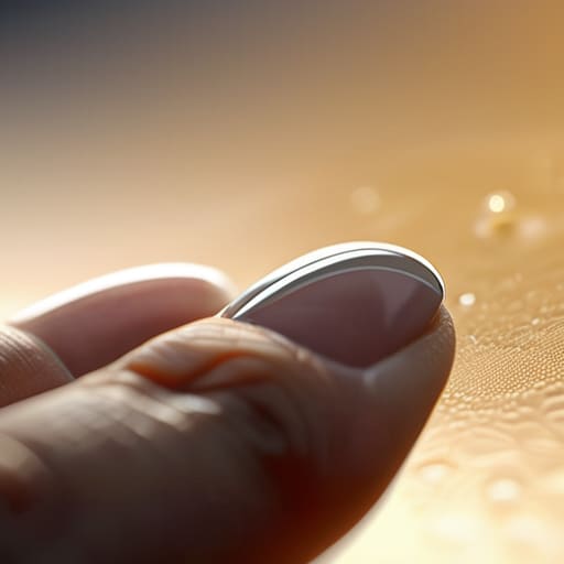 Mastering the Art of Tactile Sensation Rendering.