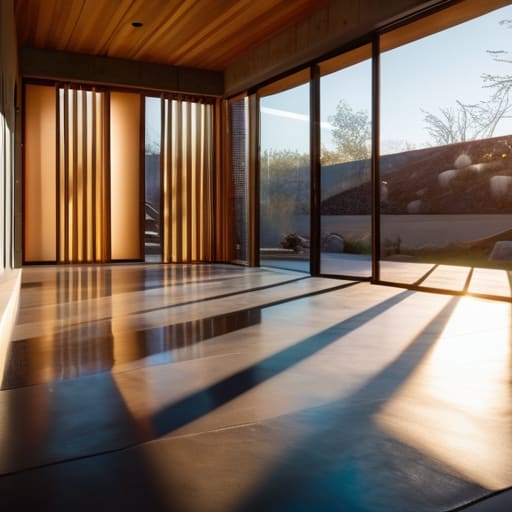 Optimizing Building Envelope Thermal Performance strategies.