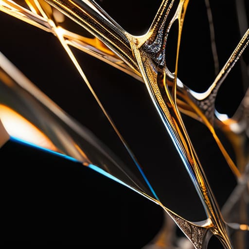 The Precision of Optical Refraction Reconstruction.
