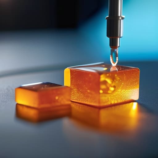 Unveiling the Mechanical Properties of Polymers.