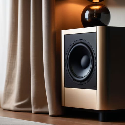 Designing a Symphony of Silence in home.