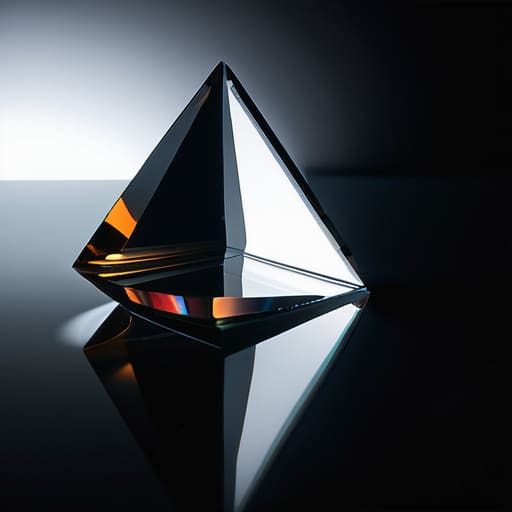 The Final Verdict on Light and Truth.
