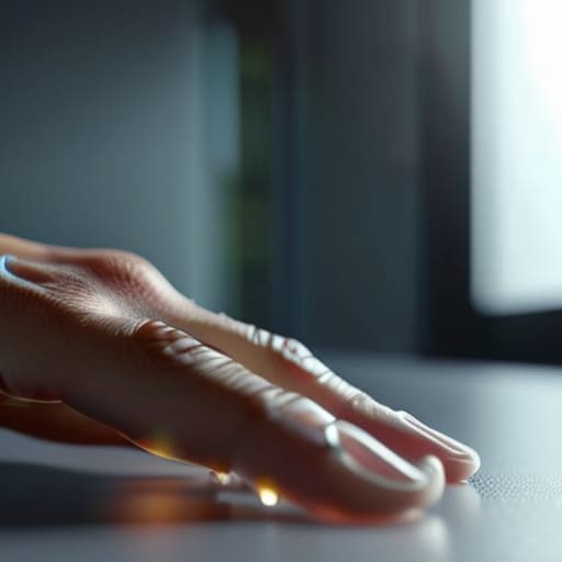The Pulse of the Future Home.