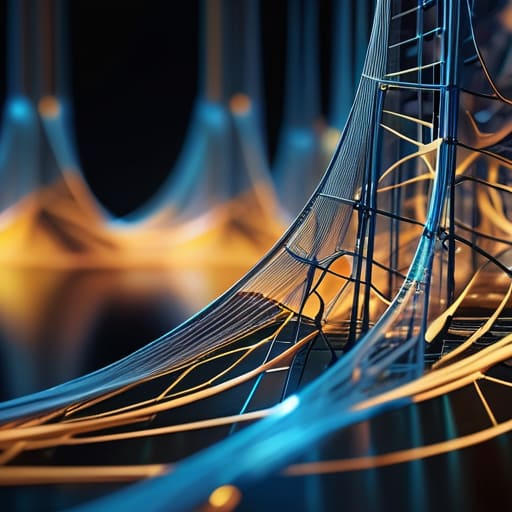 Directed Acyclic Graph (DAG) Micro-Transactions architecture.