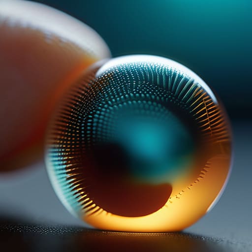 Touching the Digital: Haptic Feedback Actuator Arrays