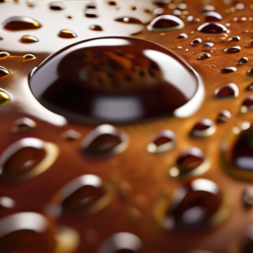 The Building Blocks: Maillard Intermediate Tracking