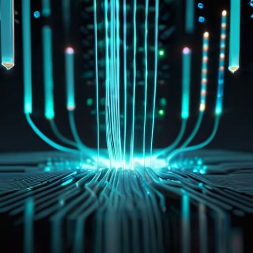 Mastering Low Latency System Monitoring for Instant Insight