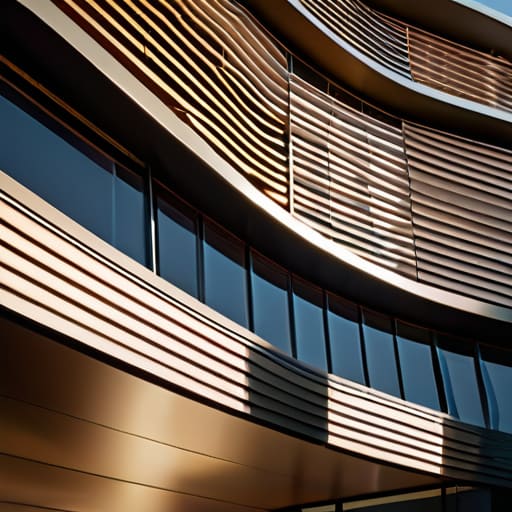Smart Facade Technology Breathing Life Into Your Walls