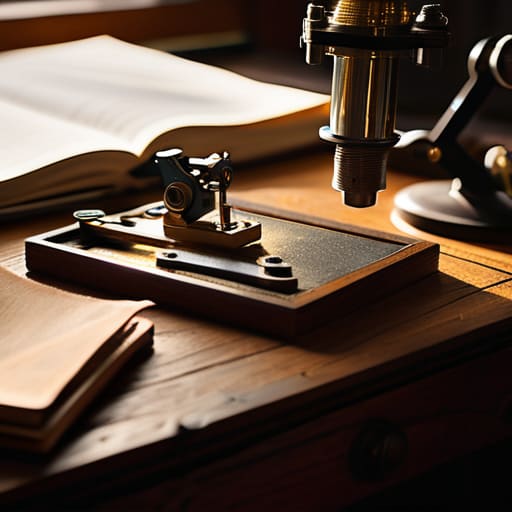 The Rigorous Shop: Epistemic Benchmarking