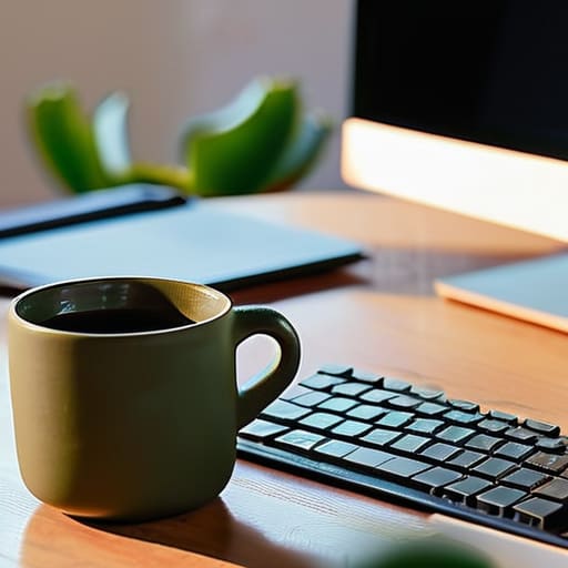 Mastering the Art of Correct Sitting Posture for Computer Users.